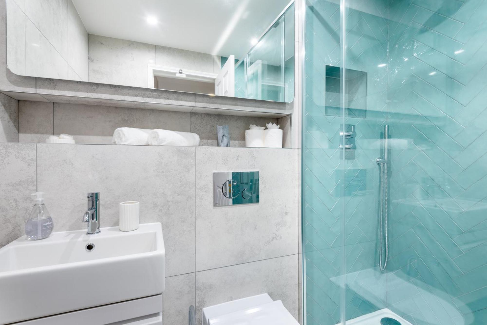 Hideaway - Exclusive Marina Development, Town Centre, With Parking Apartment Falmouth Exterior photo